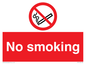 PS1: no smoking