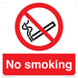 PS1: no smoking