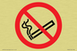 PS20: No smoking symbol