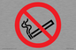 PS20: No smoking symbol