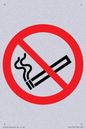PS20: No smoking symbol