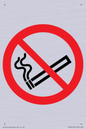 PS20: No smoking symbol