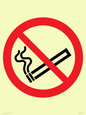 PS20: No smoking symbol