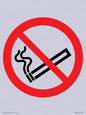 PS20: No smoking symbol
