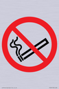 PS20: No smoking symbol