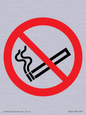 PS20: No smoking symbol