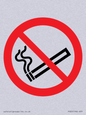 PS20: No smoking symbol