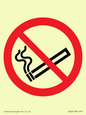 PS20: No smoking symbol