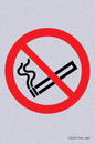 PS20: No smoking symbol