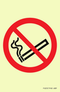 PS20: No smoking symbol