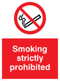 PS5: smoking strictly prohibited