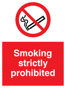 PS5: smoking strictly prohibited