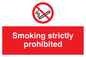 PS5: smoking strictly prohibited