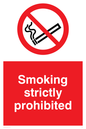 PS5: smoking strictly prohibited