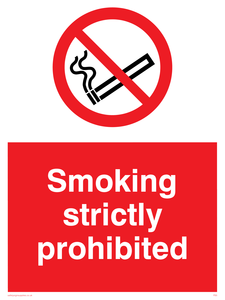 PS5: smoking strictly prohibited