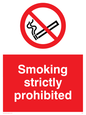 PS5: smoking strictly prohibited