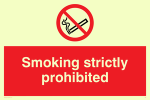 PS5: smoking strictly prohibited