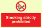 PS5: smoking strictly prohibited