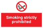 PS5: smoking strictly prohibited