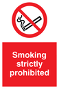 PS5: smoking strictly prohibited