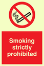 PS5: smoking strictly prohibited