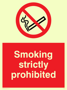 PS5: smoking strictly prohibited