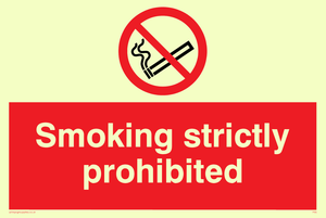 PS5: smoking strictly prohibited