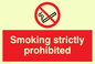 PS5: smoking strictly prohibited