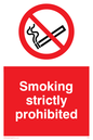 PS5: smoking strictly prohibited
