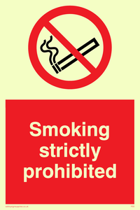 PS5: smoking strictly prohibited