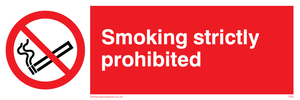 PS5: smoking strictly prohibited