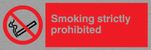 PS5: smoking strictly prohibited