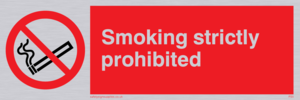PS5: smoking strictly prohibited