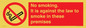 PS981: no smoking against the law
