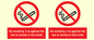 PS983: no smoking in this hotel