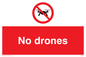 PU5861: No drones