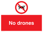 PU5861: No drones