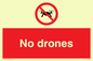 PU5861: No drones