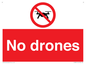 PU5861: No drones