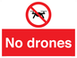 PU5861: No drones