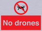 PU5861: No drones