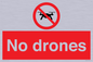 PU5861: No drones