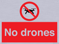 PU5861: No drones