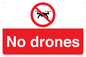 PU5861: No drones