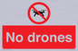 PU5861: No drones