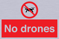PU5861: No drones