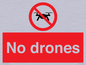 PU5861: No drones