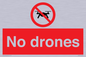 PU5861: No drones