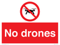 PU5861: No drones