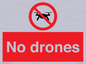 PU5861: No drones